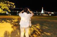 Abends in Stellenbosch