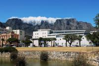 Kapstadt - Castle of Good Hope