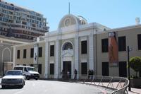 Kapstadt - Sklavenhaus