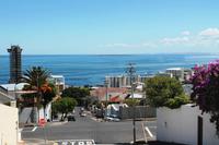 Kapstadt - Sea Point