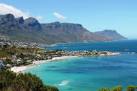 Kapstadt - Küste