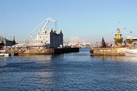 Kapstadt - Waterfront
