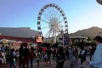 Kapstadt - Waterfront