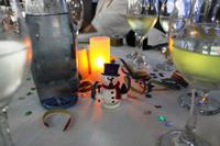 Kapstadt - Silvesterparty im Quay Four