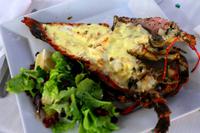 Kapstadt - Silvester Dinner