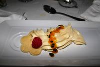 Kapstadt - Silvester Dinner