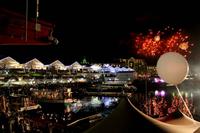 Kapstadt - Prosit Neujahr 2015