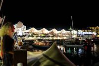 Kapstadt - Silvester an der Waterfront