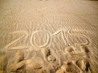 Südafrika - 1. Januar 2015