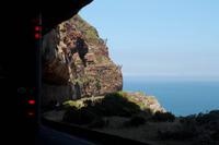 Neujahrsausflug - Chapman`s Peak Drive