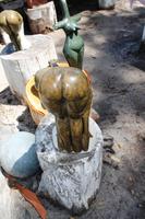 Neujahrsausflug ans Kap