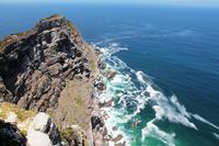 Neujahrsausflug - Kap der Guten Hoffnung