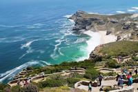 Neujahrsausflug - Kap der Guten Hoffnung