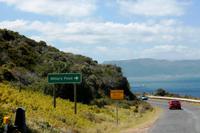 Müller`s Treffpunkt in Südafrika