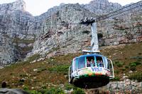 Kapstadt - Tafelberg