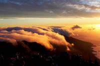 Kapstadt - Tafelberg