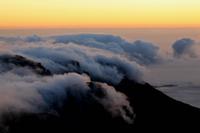 Traumhafte Kulisse - Tafelberg