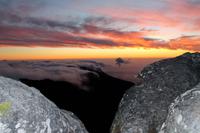 Traumhafte Kulisse - Tafelberg