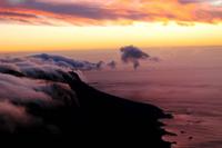 Traumhafte Kulisse - Tafelberg