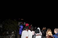 Kap Kobra auf dem Tafelberg