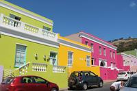 Kulinarische Tour durch Kapstadt