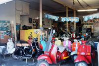 Italienisches Flair in Kapstadt