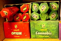 Kulinarische Tour durch Kapstadt - Gewürzladen