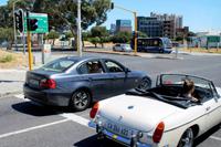 Kulinarische Tour durch Kapstadt - District 6