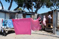 Kapstadt - Langa Township