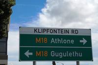 Kulinarische Tour durch Kapstadt - Athlone