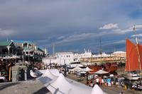 Kapstadt - Waterfront