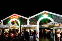 Abends bei Ferryman`s