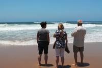 Durban - Strand