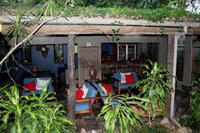 St. Lucia - Umlilo Lodge