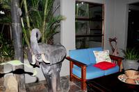 St. Lucia - Umlilo Lodge