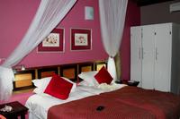 St. Lucia - Umlilo Lodge