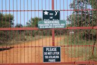 Swaziland - Mkhaya Wildreservat