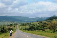 Unterwegs in Swaziland