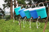 Unterwegs in Swaziland