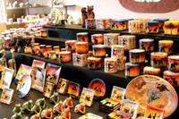 Swaziland - Kerzenfabrik