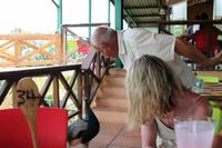 Unterwegs in Swaziland