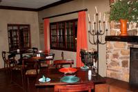 Misty Mountain Lodge