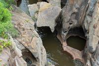 Bourkes Luck Potholes