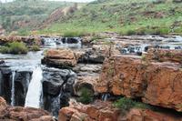 Bourkes Luck Potholes