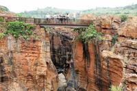 Bourkes Luck Potholes