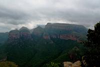 Panoramaroute - Three Rondalves