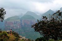 Panoramaroute - Three Rondalves