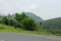 Panoramaroute - Upps