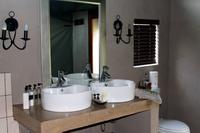 Simbavati River Lodge