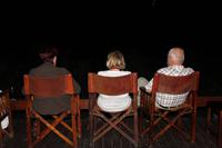 Nach diesen tollen Erlebnissen, erstmal entspannen